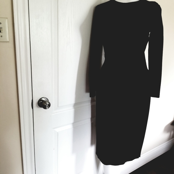 Anne Klein fitted dress - Picture 1 of 4